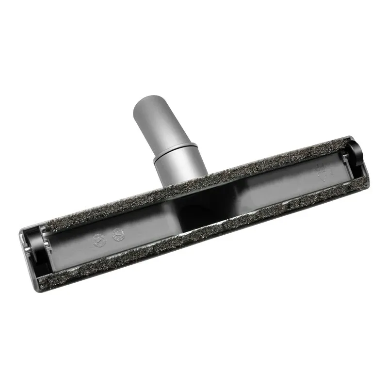 Floor Brush Head Replacement Vacuum Cleaner Attachment Fit Multi Models Household Cleaning Machine Accessory