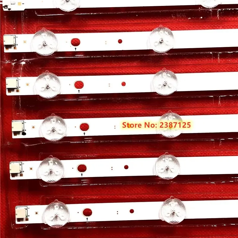 SLED バックライトストリップ UA60H6003AR UA60F6088AJ UA60H6203AK UE60H6273 D3GE-600SMA-R2 D3GE-600SMB-R2 LM41-00001M LM41-00001L