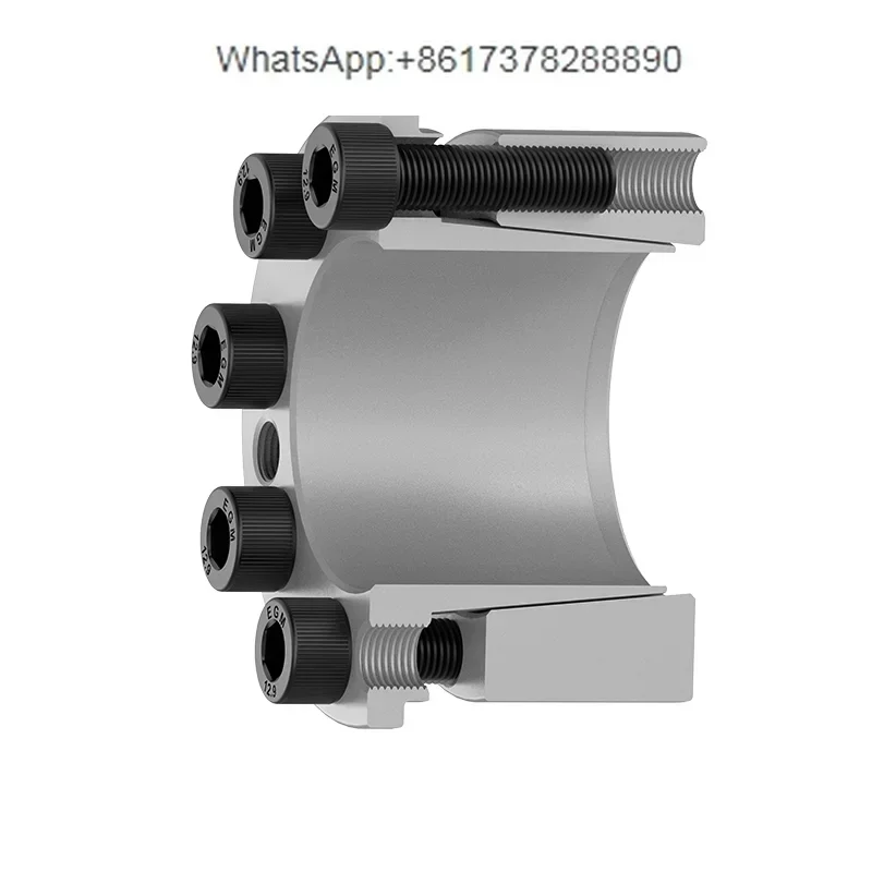 

STK351 tension sleeve MLM KE key-free bushing EUX16 SCE201 expansion sleeve Z8B