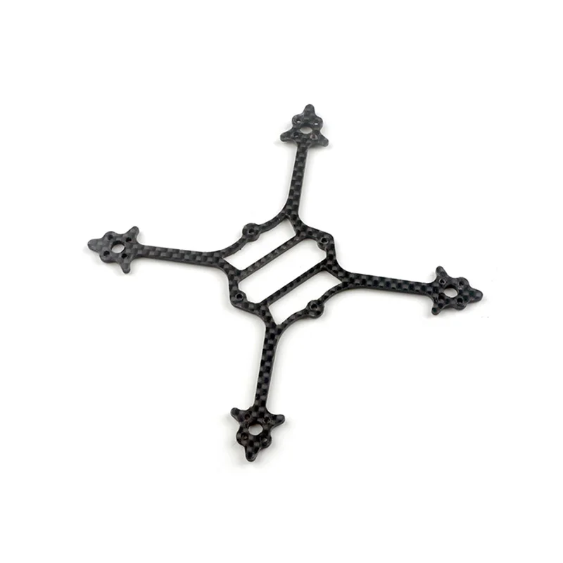 

3K Carbon fiber glass frame for Happymodel Crux3