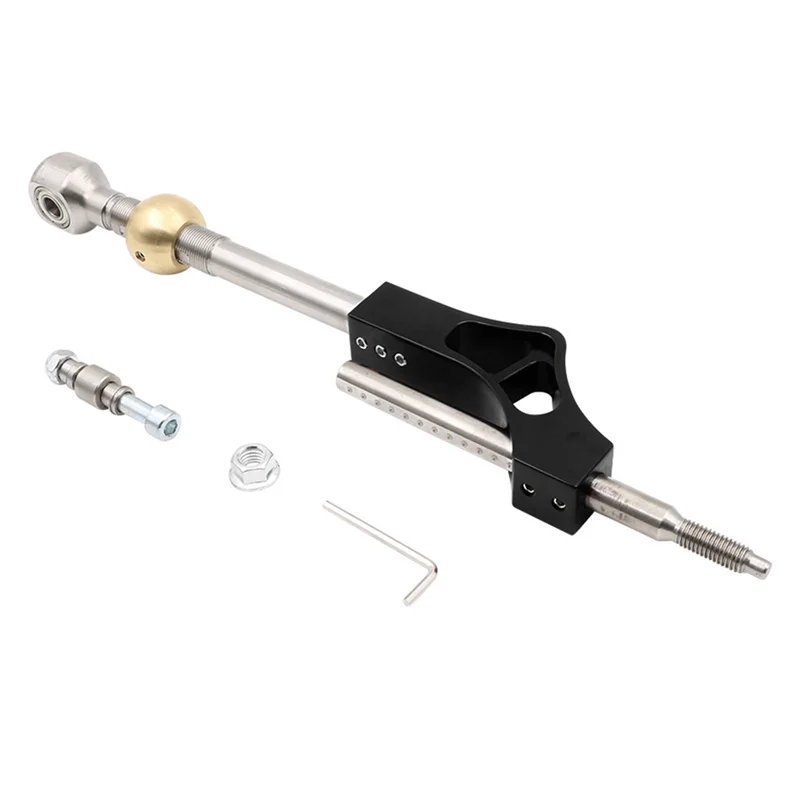 

Trending Gear Shift Lever Gear Shift Lever For Hodna Civica Adjustable Gear Shift Lever Black