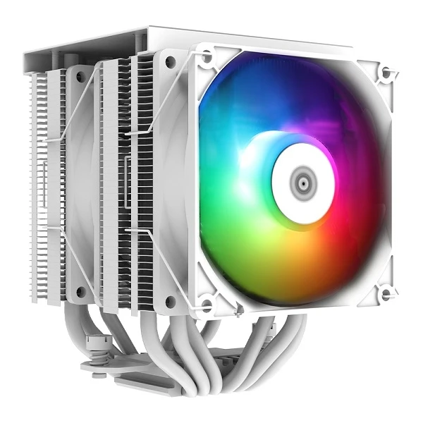 3RSYS Socoool RC930 RGB (White)