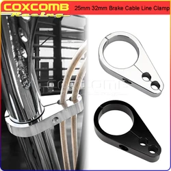 25mm/32mm CNC Aluminum 1 1/4
