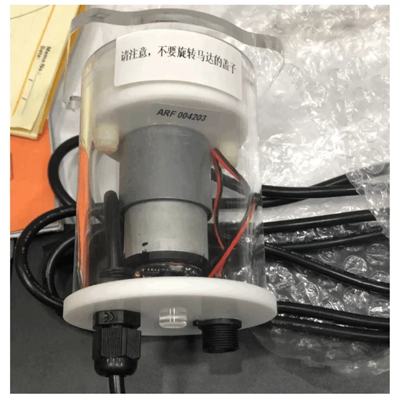 BM فقاعة Magus فلتر لفة أوتوماتيكي ، محرك أصلي من أجل ، 1