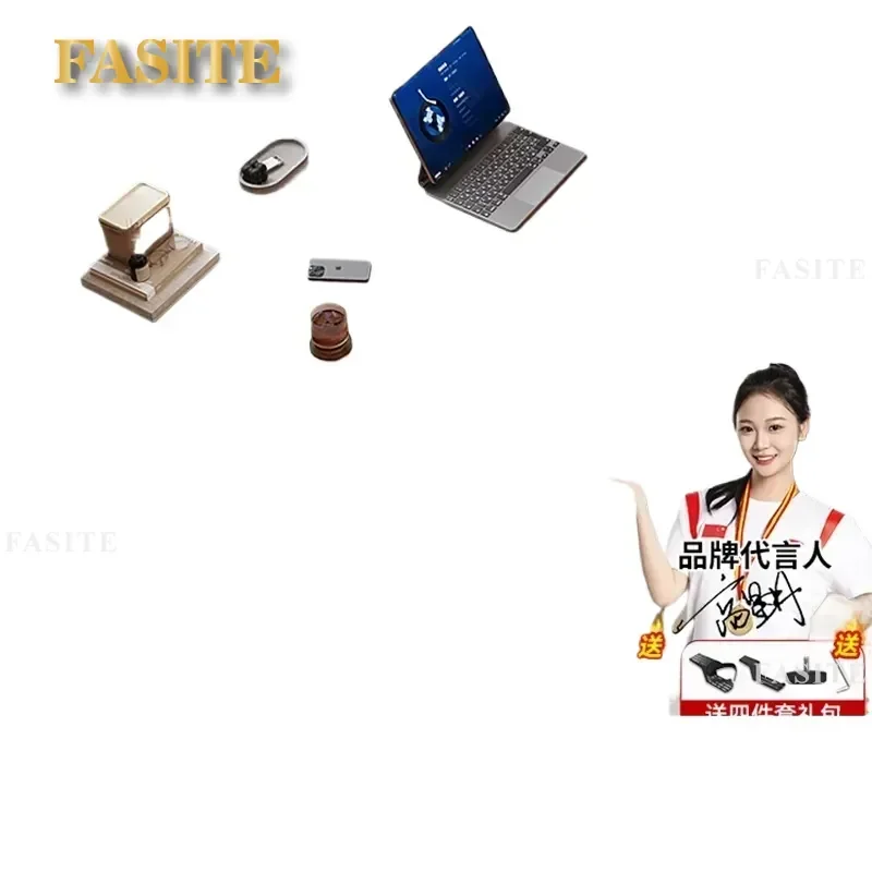 For Solid Wood Electric Lifting Desk Adjustable Height Computer Table Ergonomic Study Workbench for Home Office E-sports
