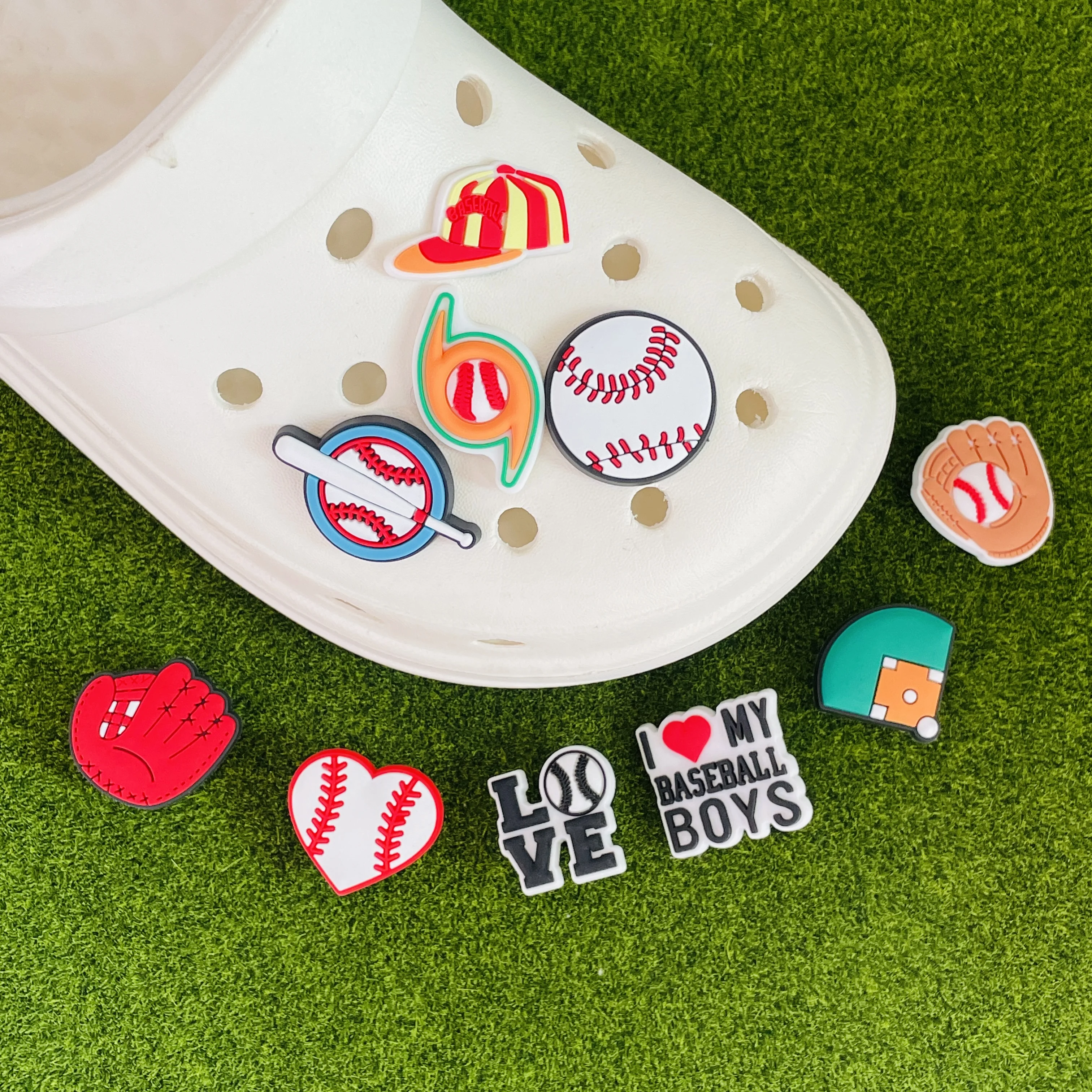 Thumbnail 2 - #67 Best Croc Decorations to Buy In 2026