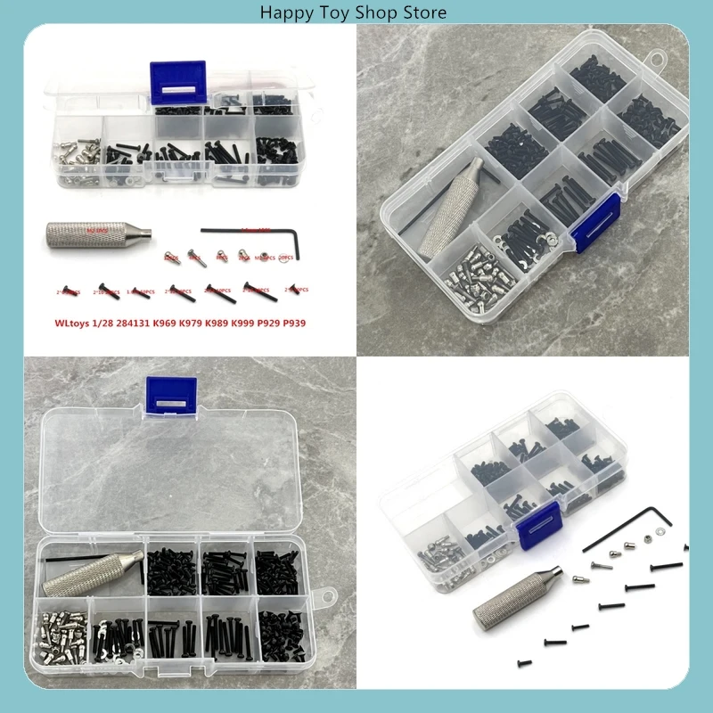 Wl 284131 K969 K979… - image