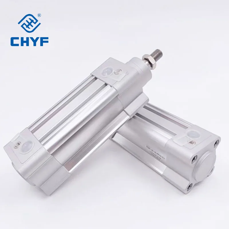 

Pneumatic Components Air Cylinder DSBC-50-50-75-80-90-100-PPVA-N3-PPSA-N3