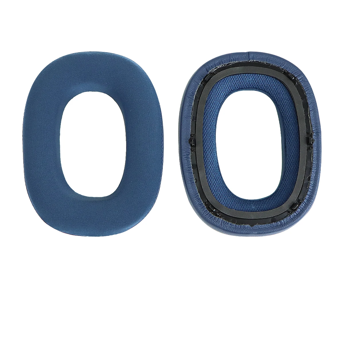 Penggantian Headphone penutup bantalan telinga Gel pendingin bantalan telinga earpad untuk Bowers Wilkins PX8/PX7 S2 (tidak cocok PX7) Headphone