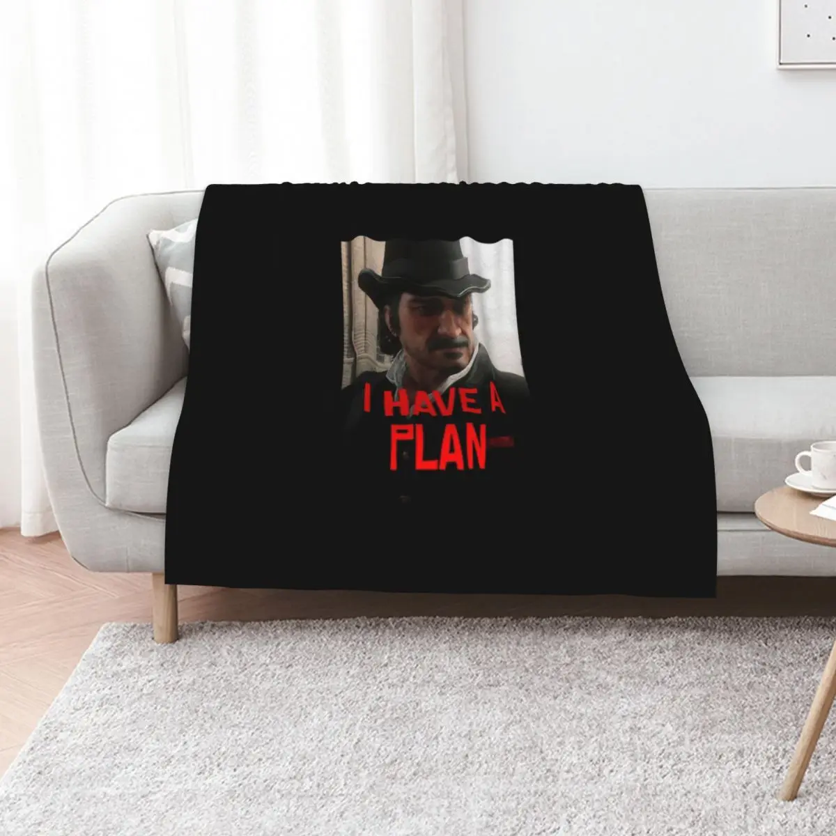 

Dutch Van Der Linde Throw Blanket Luxury Thermals For Travel for sofa Hairys Blankets