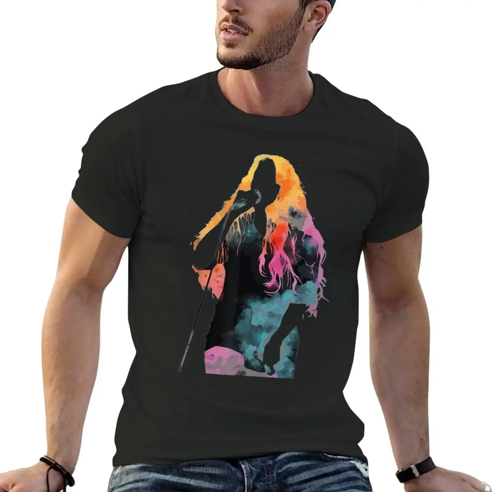 

Alanis Morissette T-Shirt blacks essential t shirt shirts graphic tee fruit of the loom mens t shirts