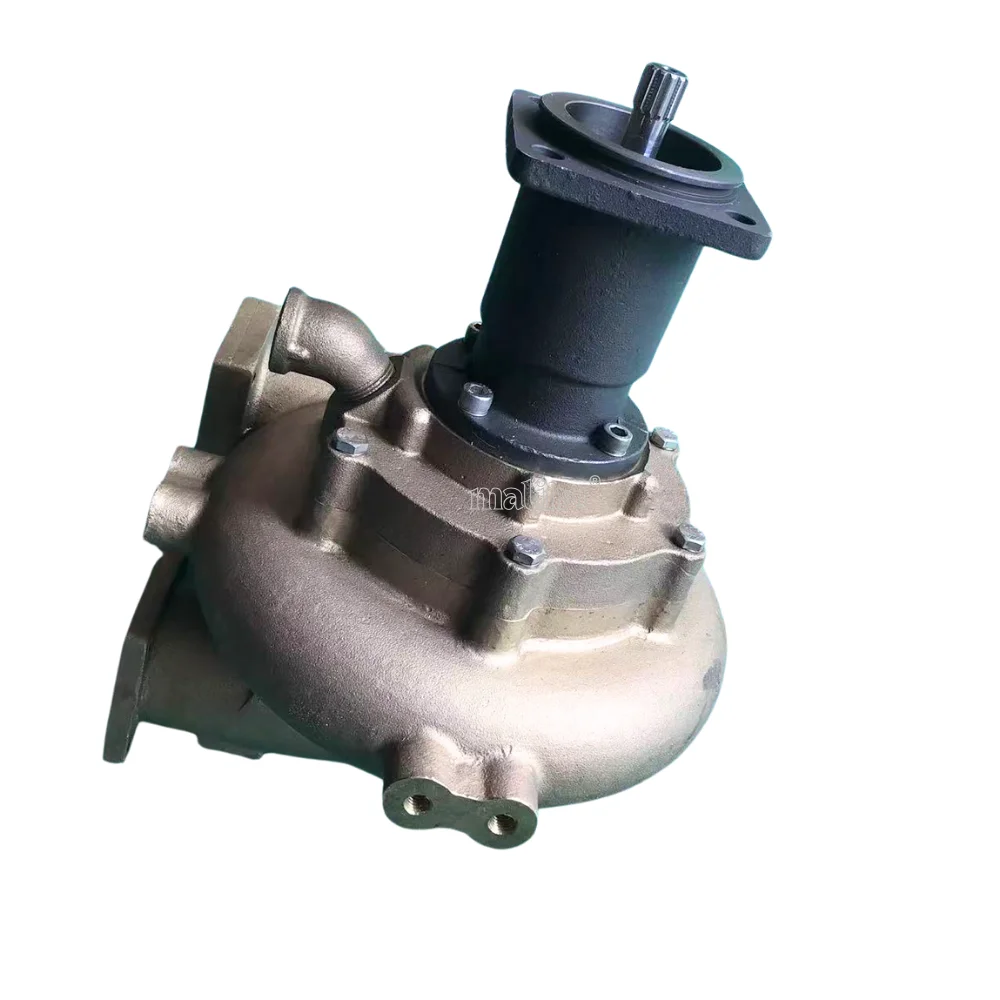 

Gold seller QsK38 QsK50 Sea Water Pump 3349284 4078936 for Cummins Marine Engine Machinery Engine Parts