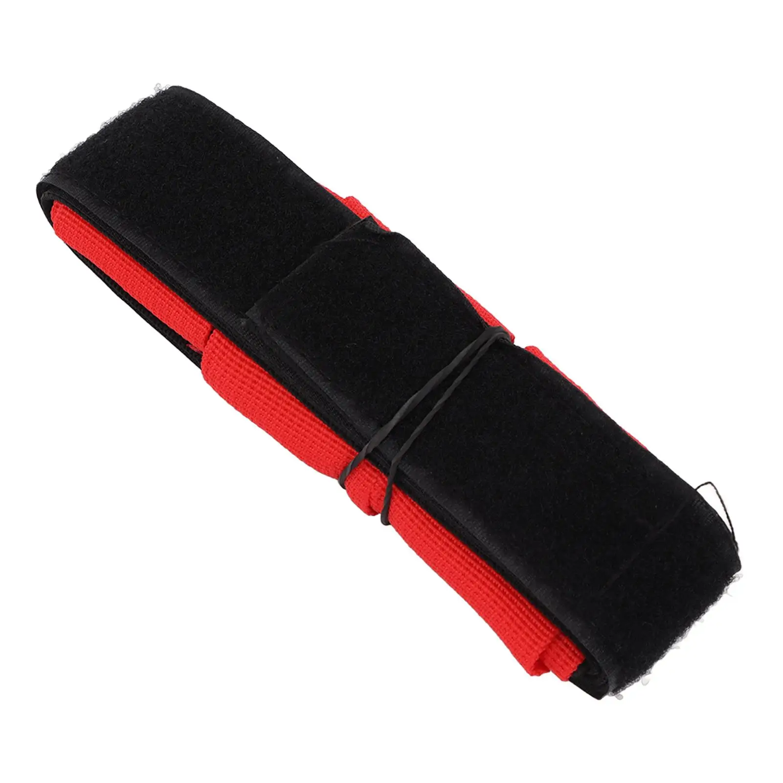 أعلام تدريب كرة القدم حزام خصر من نسيج البوليستر بألوان زاهية للألعاب الرياضية الخارجية #2