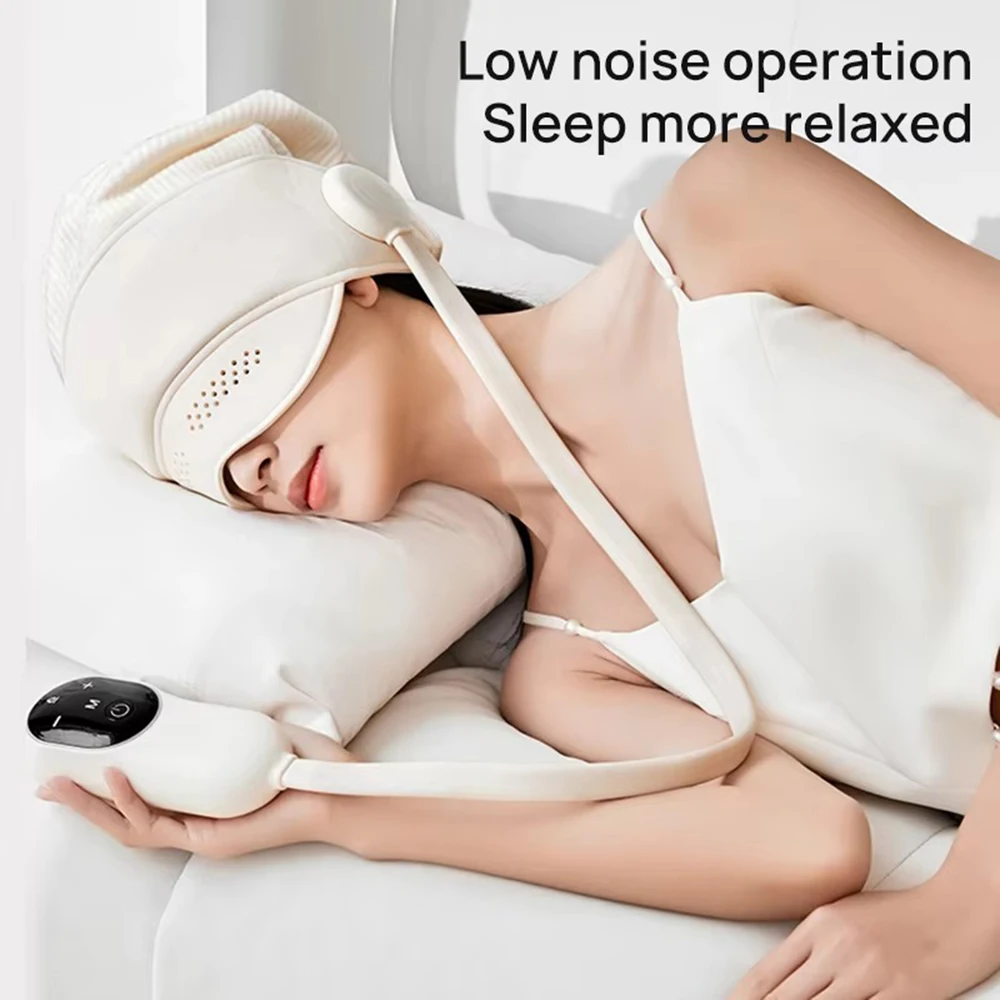 Thumbnail 4 - #43 Best Heated Eye Massagers to Buy In 2026