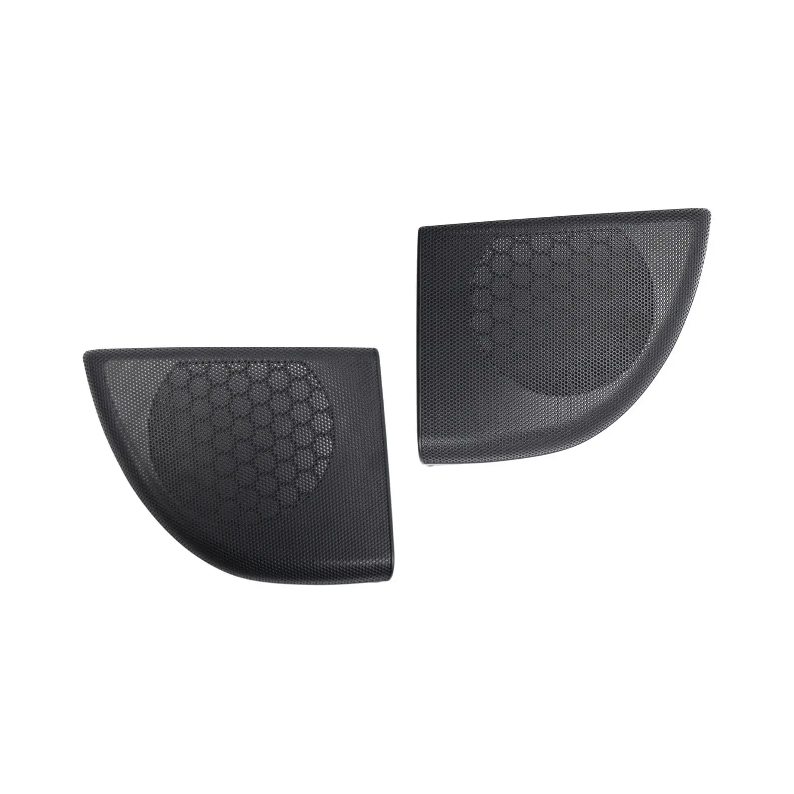 

Door Speaker Cover High Performance for Mercedes-benz C-class Clc-cl203