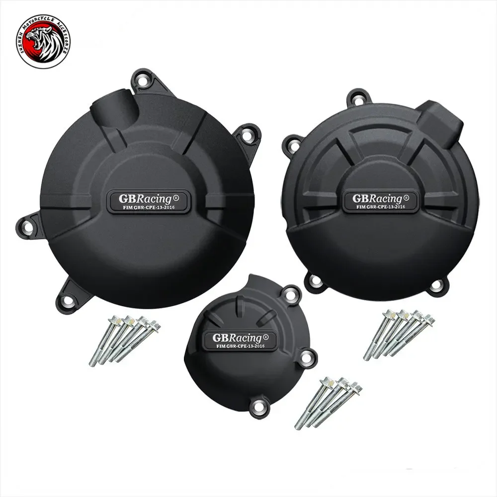 

Suitable for use Motorcycle Accessories Engine Cover Protection Kit for HONDA CMX500 2017-2019