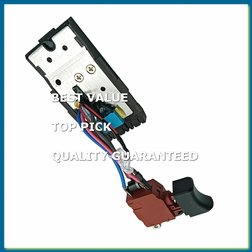 21.6V Switch Push Button Trigger Switch Controller for SF22-A SFH22-A SIW22T-A SF10W-A22 Home Improvement