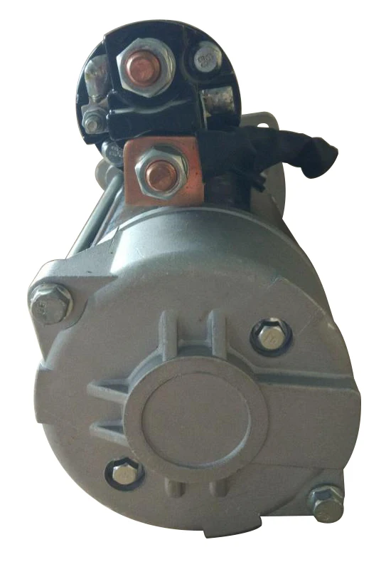 New CST35703AS STR5047 M009T81571 M009T82571 Auto Starter 24V 6.50KW 10T CW for NISSAN