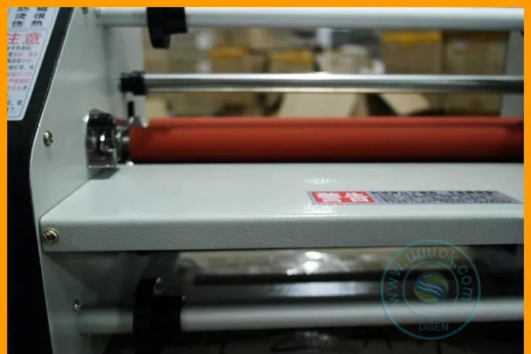 

Настольный ламинатор формата А4. Продажа ламинатора.