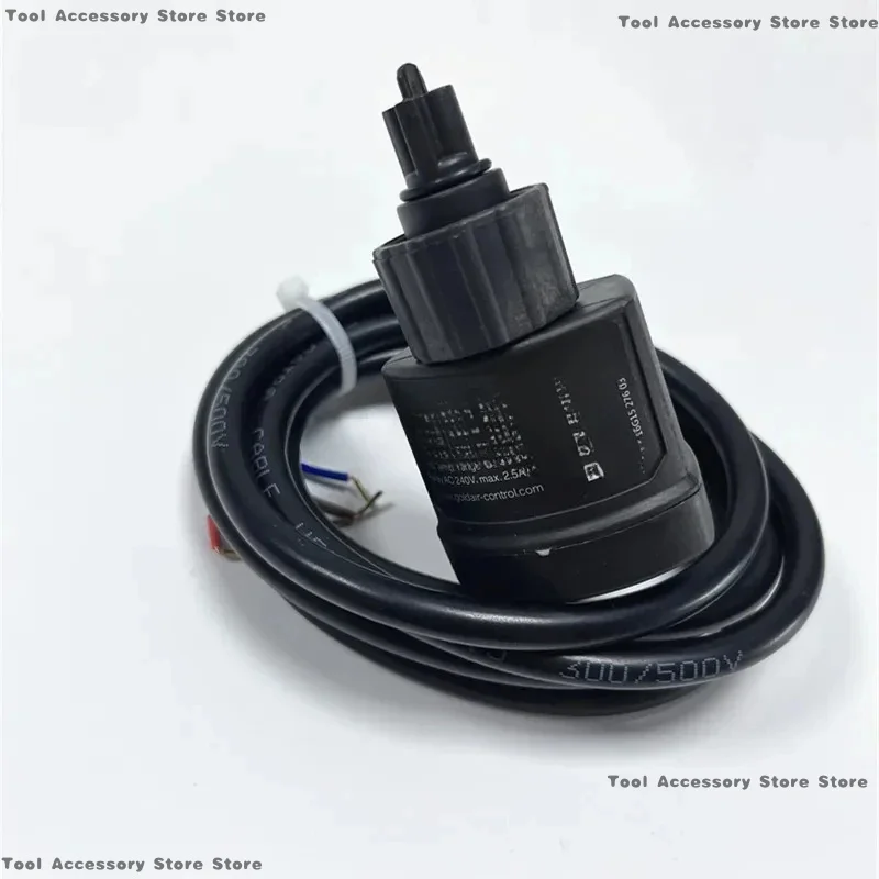 

OLC-BITZER Compressor Photoelectric Oil Switch Level Sensor 34794901