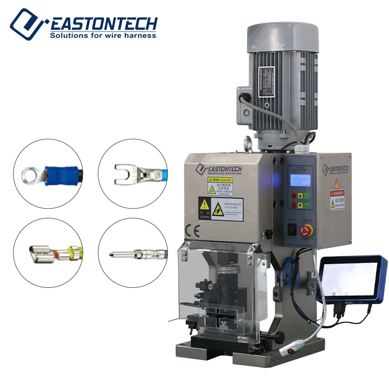 Factory Jst Molex C…