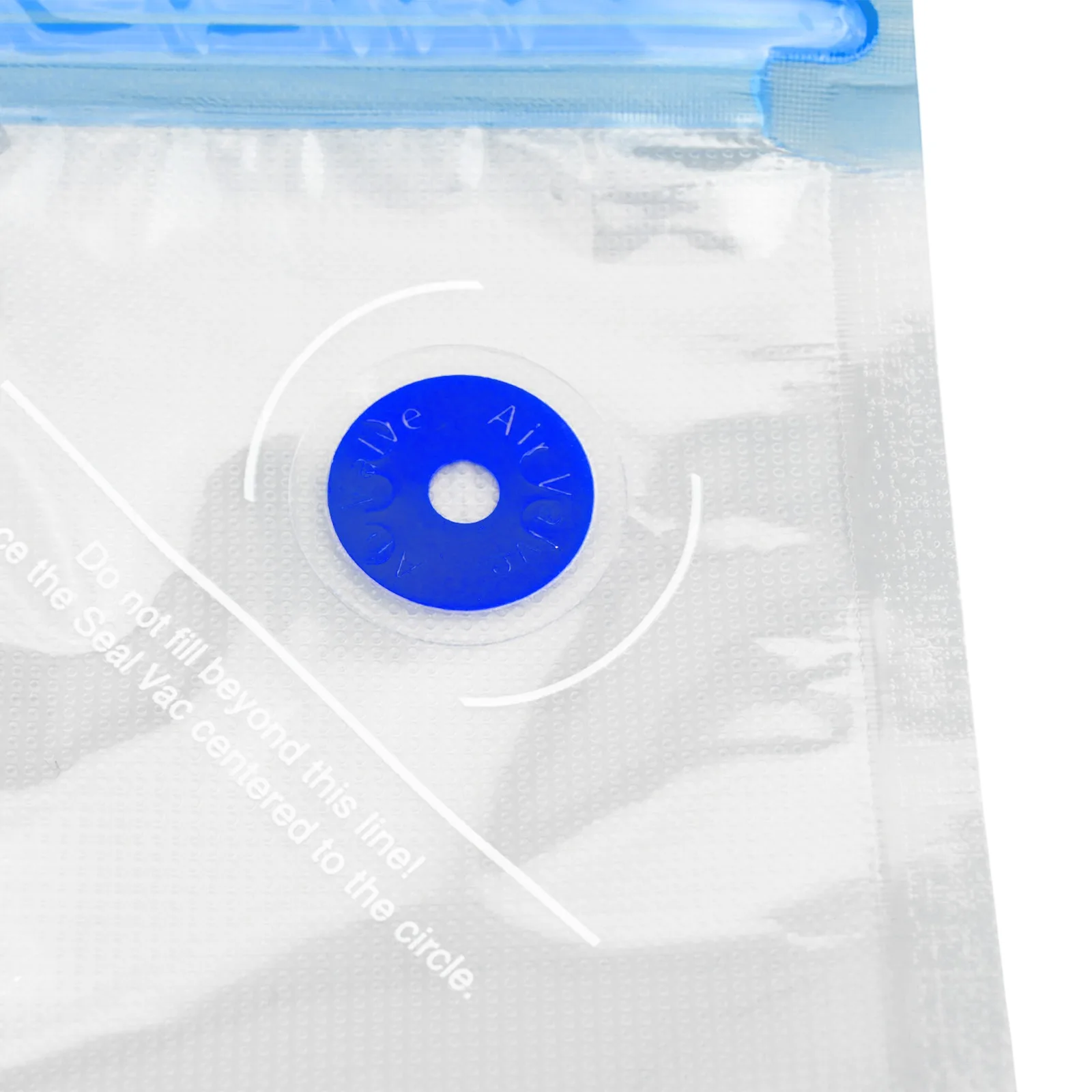 

20pcs Printer Consumables Vacuum Bag Reusable Vacuum Compression Storage Bags 30x34 Cm Transparent Storage Bags Vacuum Packing