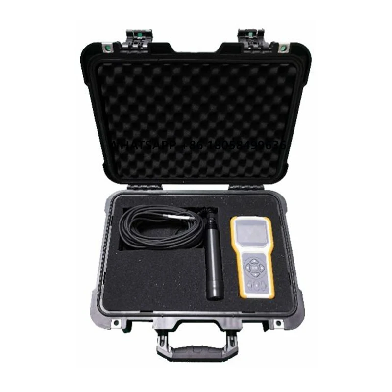 

China Wholesale Probest Water Monitoring Equipment Portable Multi-Parameter Water Quality Analyzer