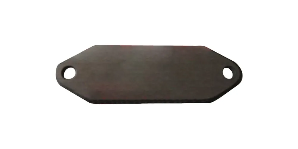 

Cover Plate 4892239 compatible cummins diesel engine