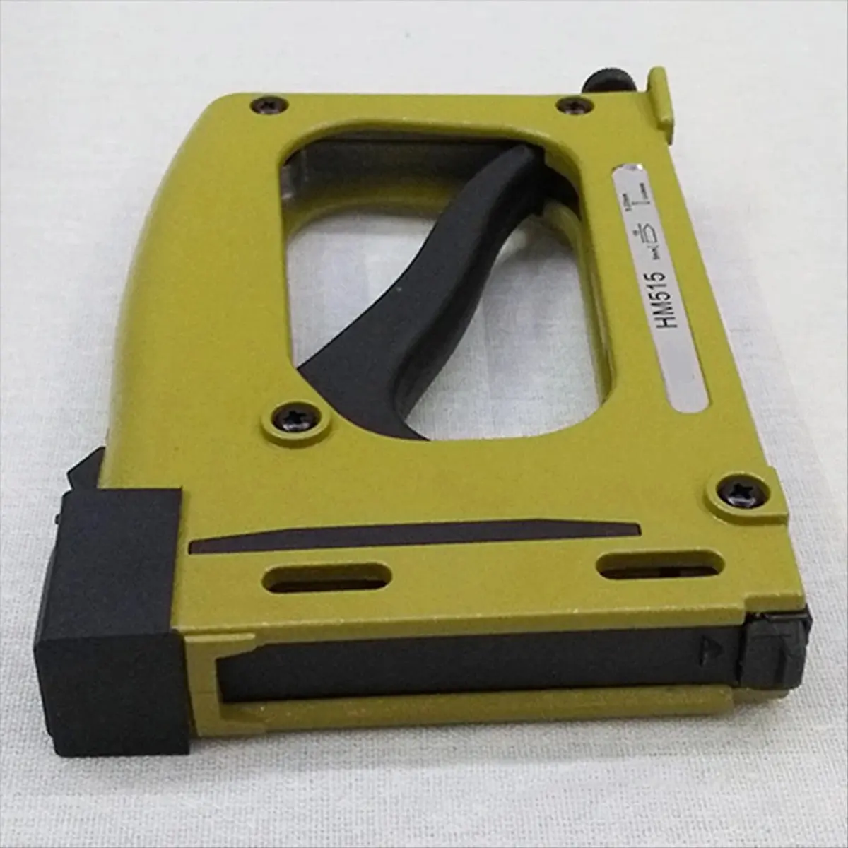 Point Driver Point Driver Framing Tool Picture Frame Stapler for Artist Framing Paintings and Pictures for Joiner DIY-A62I