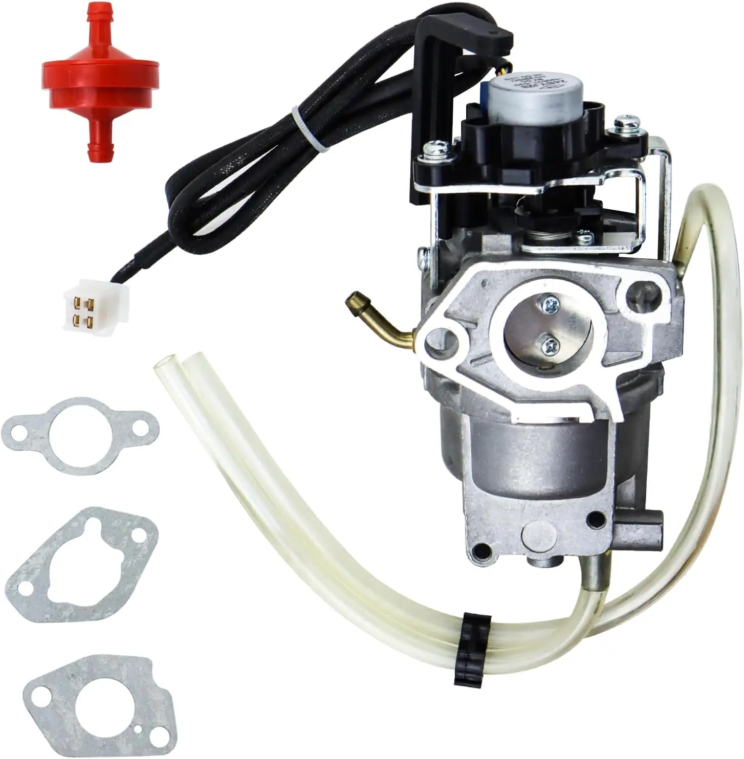 Carburetor for BS Q6500 6500 Watts Inverter Generator 030761 030675 Repalce 817768