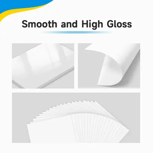 CP1500 Photo Paper For Canon Selphy CP1500 CP1300 CP1200 CP910 CP900 Photo Printer KP-108IN Ink 6 Inch - Image 4