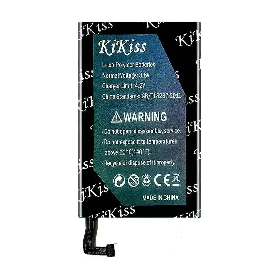 Baterai MB1602 Untuk Meitu T8 T8s Mb1602 Mb1701 Mb1713