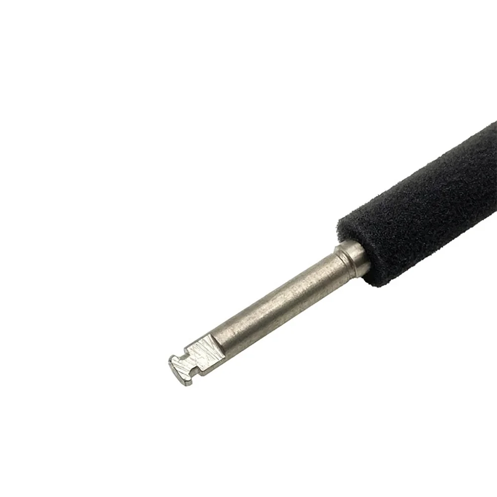 High Quality Charge Cleaning Roller for Kyocera TASKalfa 1800 1801 2200 2201 2010 2011 2210 2211 PCR Cleaning Roller