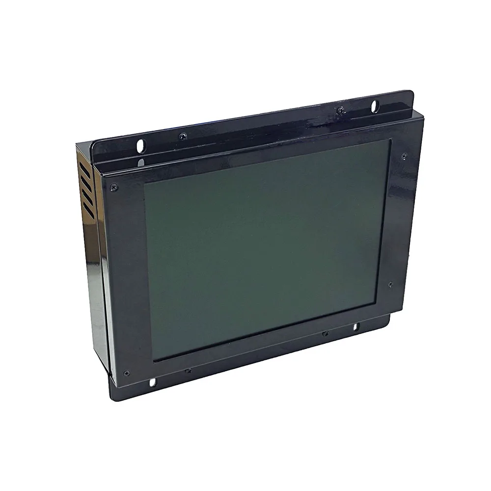 Liquid crystal display 9 inch CRT picture tube replacement A61L-0001-0093 ready-to-use LCD A61L-0001-0095/D9MM-11 A/B