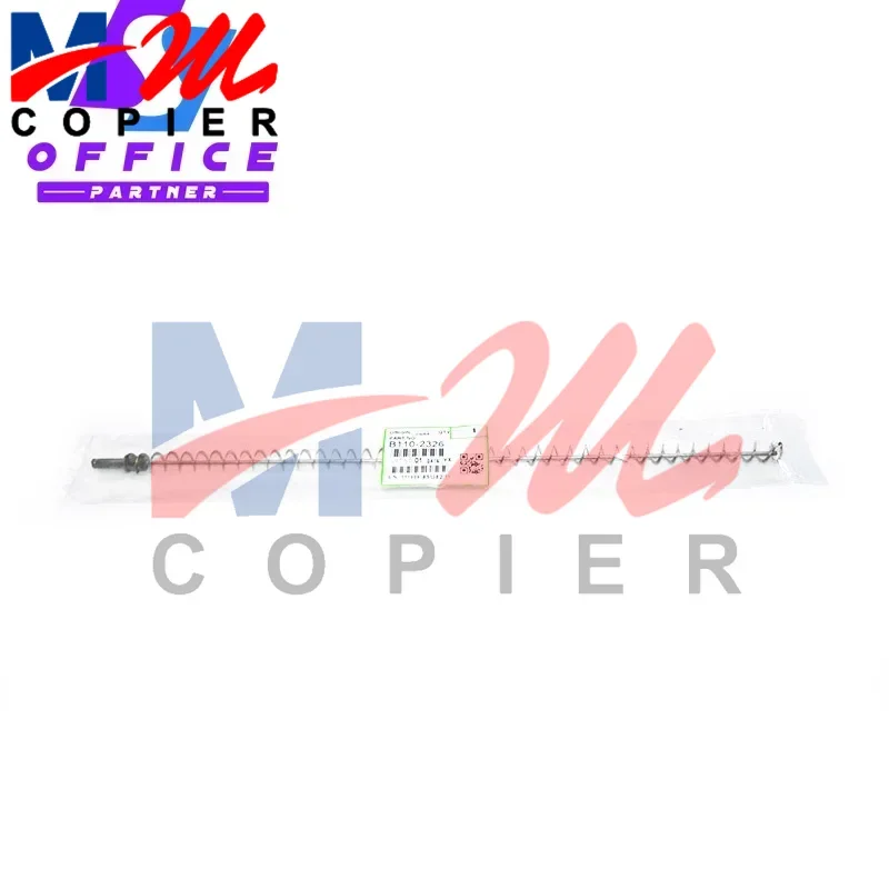 2pcs AD04-3077 B110-2326 B1102326 AD043077 AF1075 Toner Collection Coil support for Ricoh AF1060 1075 2051 2060 2075 AP900