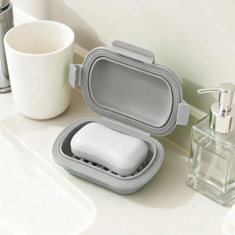 #56 Latest Soap Dishes & Holders Updates