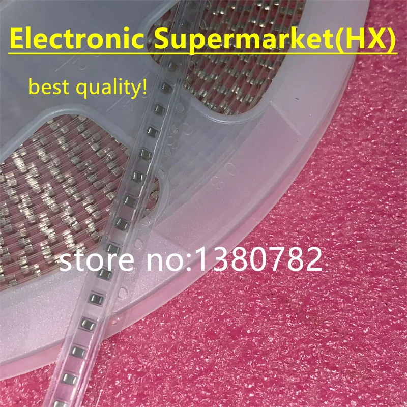 Free shipping 1000pcs/lots Ceramic capacitors 0805 1uf 1000nf x7r 10% 50v CL21B105KBFNNNE  In stock!