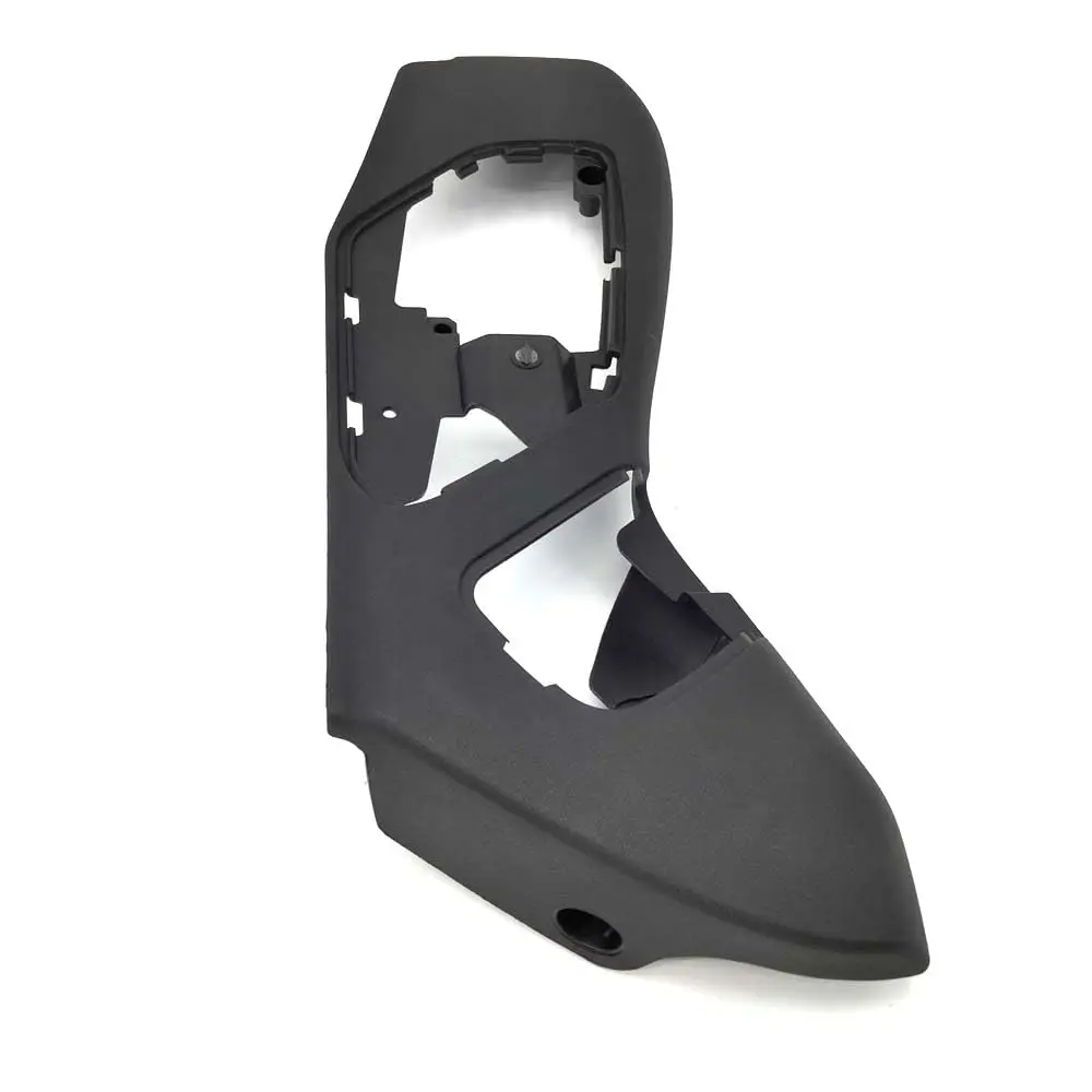 

Driver Side Seat Trim 1BG391DVAA For Grand Cherokee 2005-10 Commander 06-10