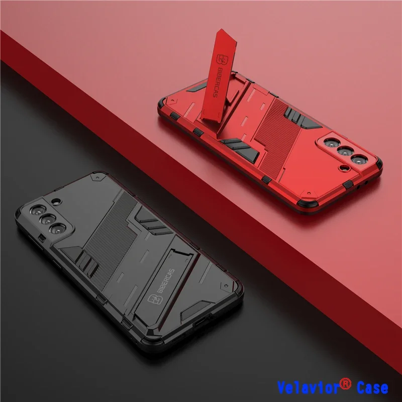 

For Xiaomi Redmi Note 13 Pro Plus Cases Funda Armor Bracket Case for Xiaomi Redmi Note 13 12 Pro+ Cover Note 13 Pro Plus Shell