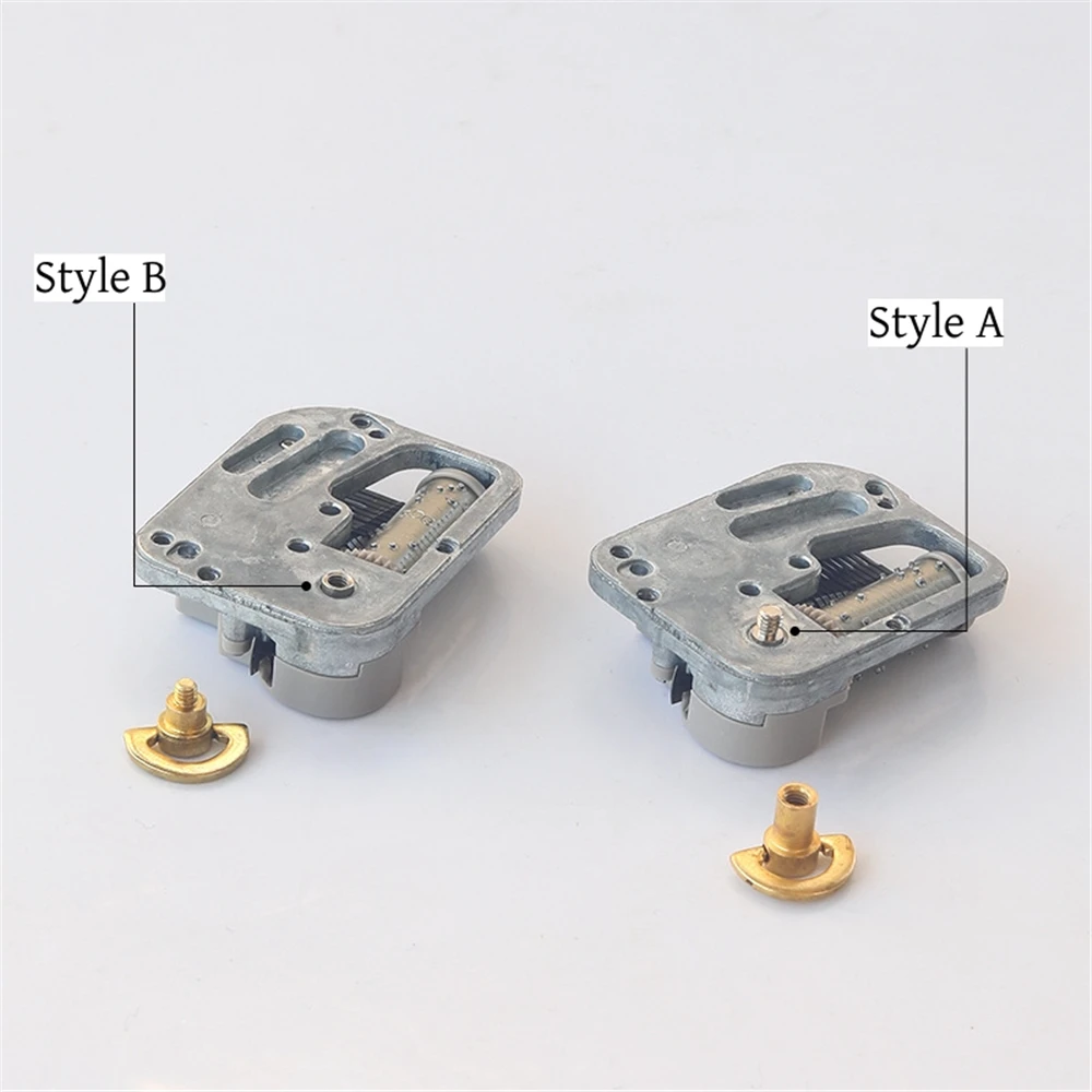 Mini 18 Tones Music Box Movement, DIY Musical Box Accessories, Clockwork Type Music Movemen, Toy Assembly Materialst