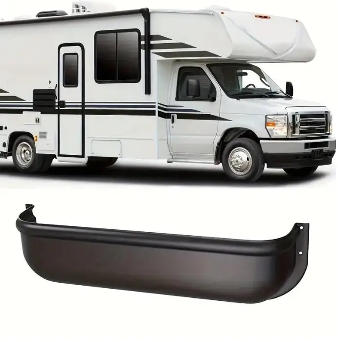 

1/2PCS RV Camper Van Door Hanging Storage Bin Plastic Pocket Organizer For Interior Accessories Caravans Parts Bin Replacement