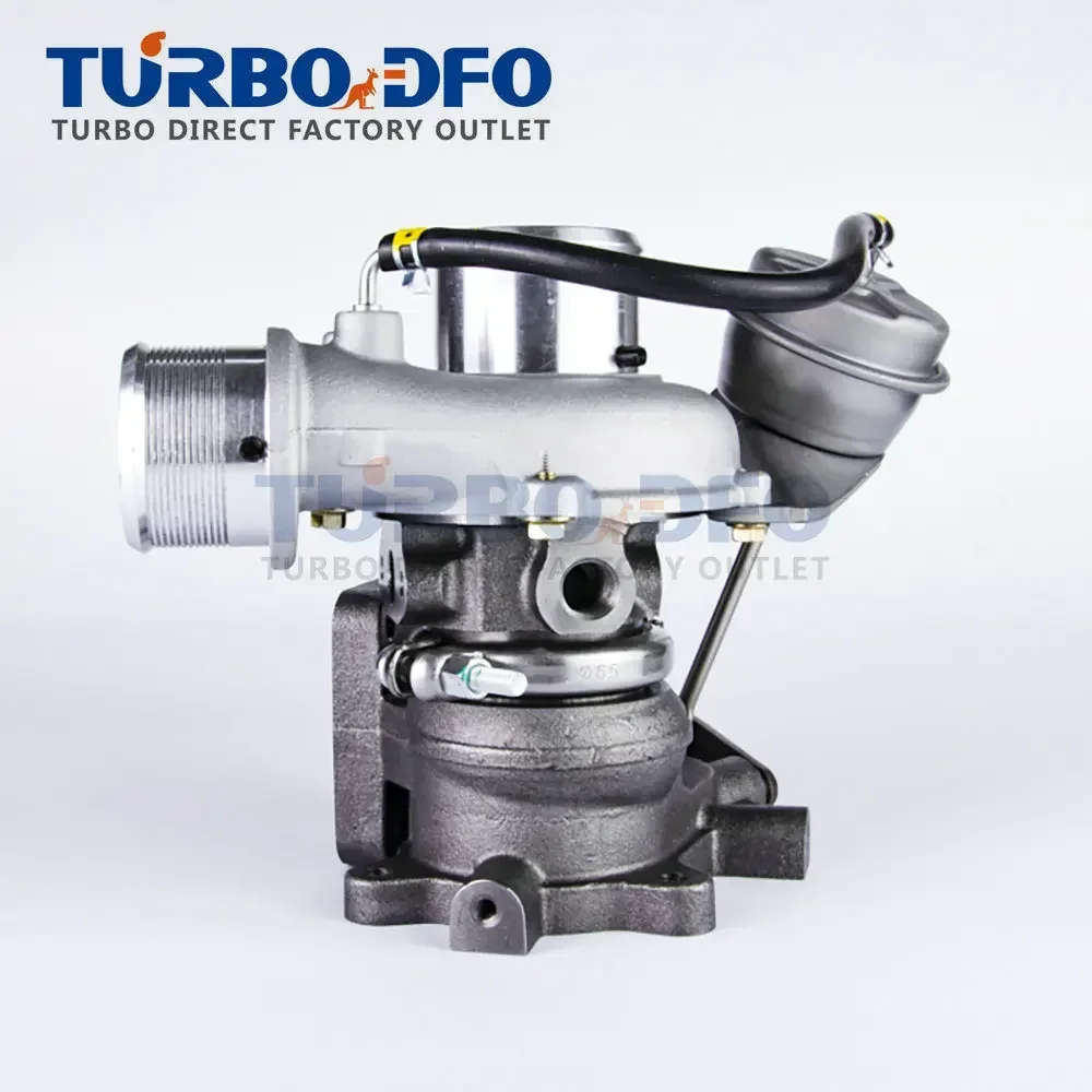 Turbo Core K18 Turb…
