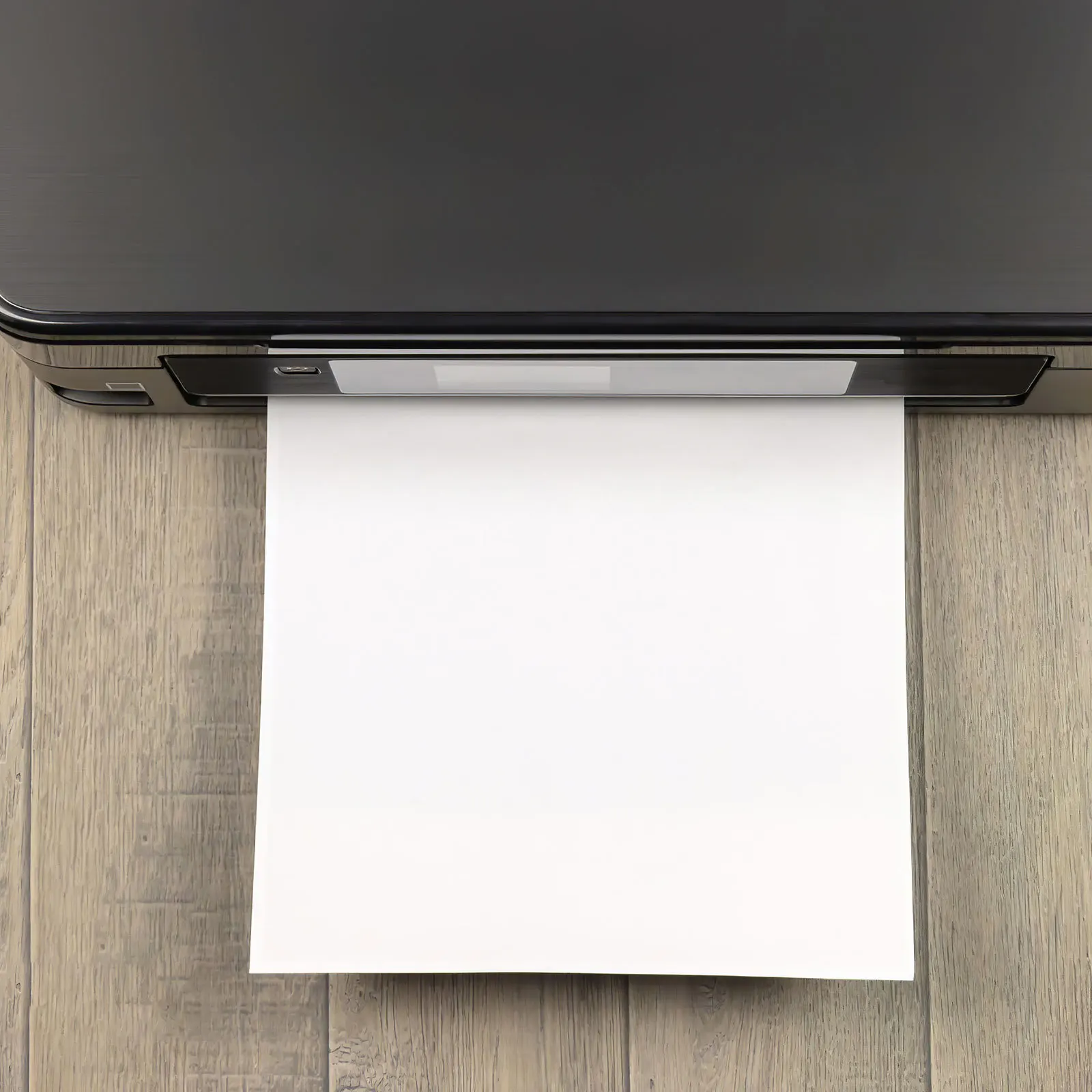 Bedruckbares Vinyl-Aufkleberpapier, A5, blanko, wasserfest, Etikettenbögen für Drucker, multifunktionales selbstklebendes Klebepapier für