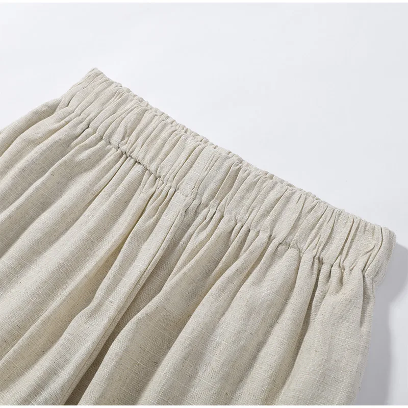 Riviera Linen Set S638c1a767b6c4020bd37114d8c490045D