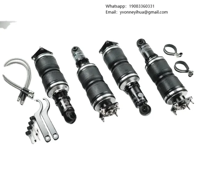 

For Ferrari 348 F119/F108 GTS 1989~1996/Air Suspension Kit /air Strut/shock Absorber