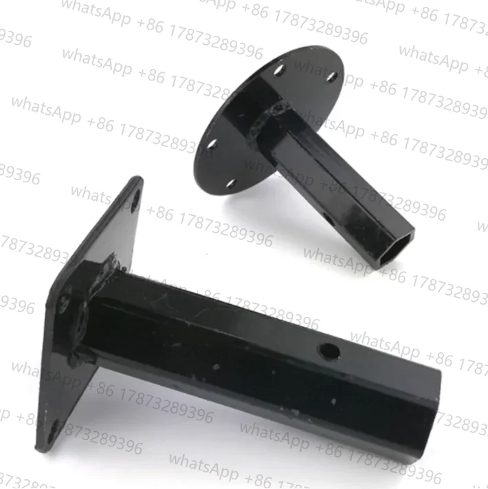 Micro Tiller Hexagonal Axle Wheel Connecting Rod 350-6 400-8 tires 23/32
