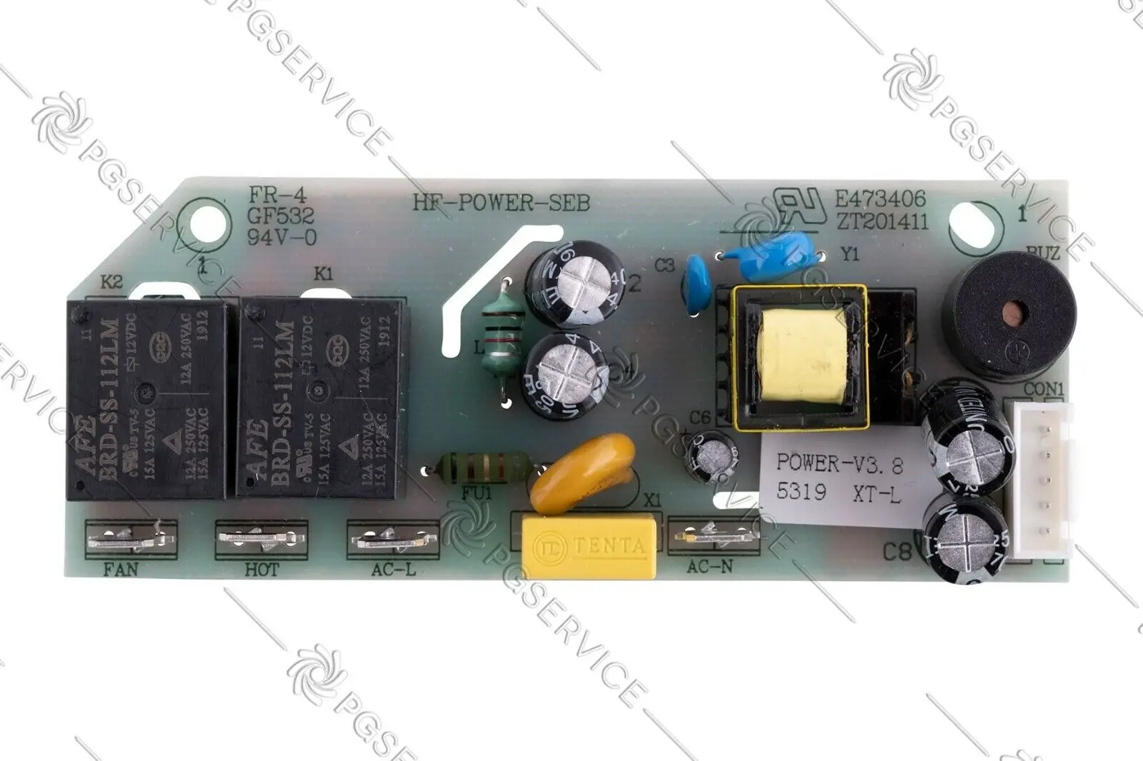 Le PCB Easy une solution pratique pour les amateurs de cuisine