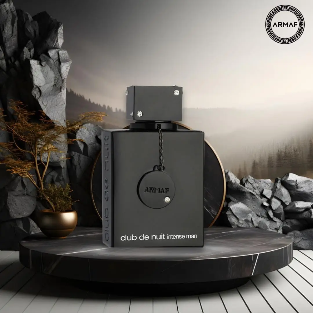 Armaf Club De Nuit …