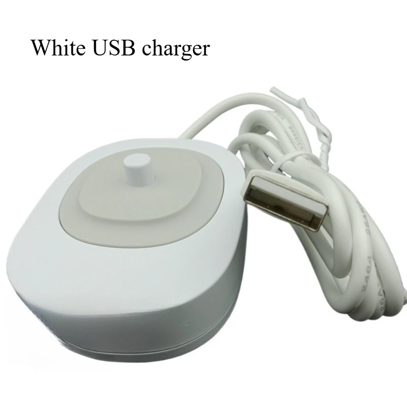 

Подходит для Panasonic EW-DC01/GDC01 RC8-20, зарядная база для электрической зубной щетки, USB-индукционное зарядное устройство