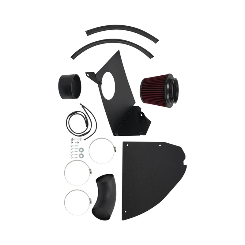 Induction Kit Cold …